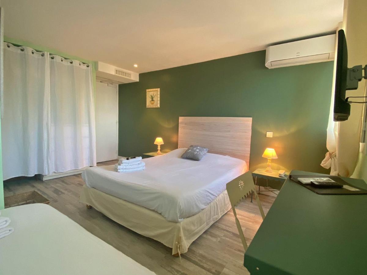 Les Calanques Hotel Les Issambres
