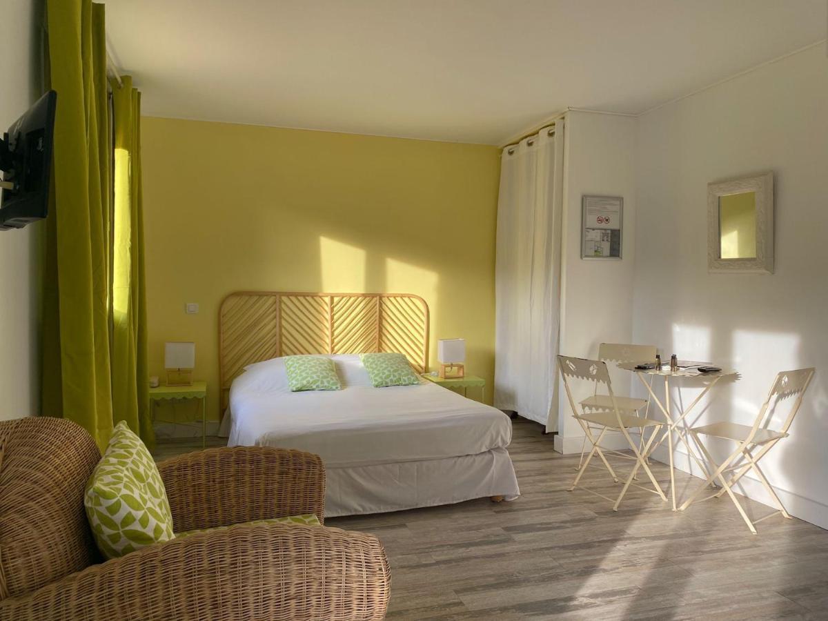 Hotel Les Calanques Les Issambres