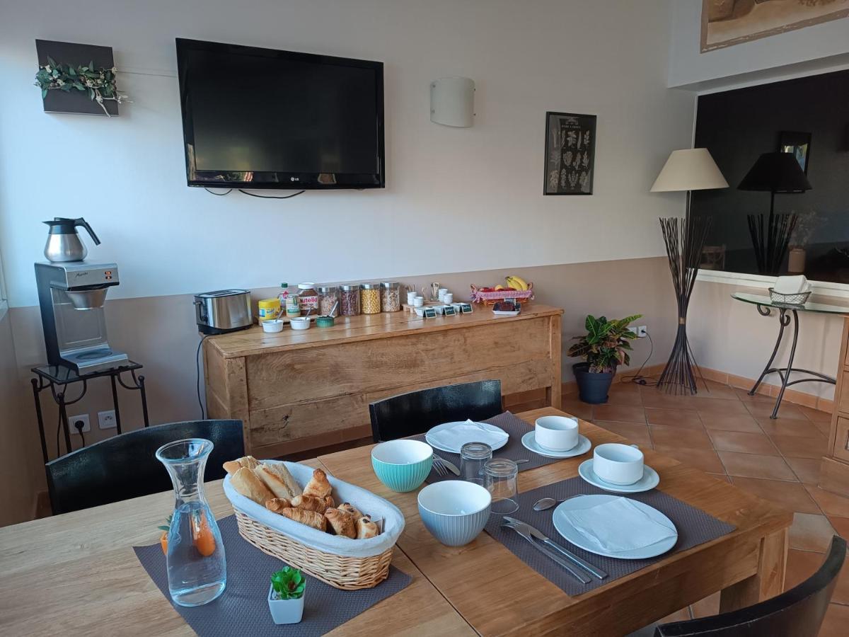 Les Calanques Hotel 3*