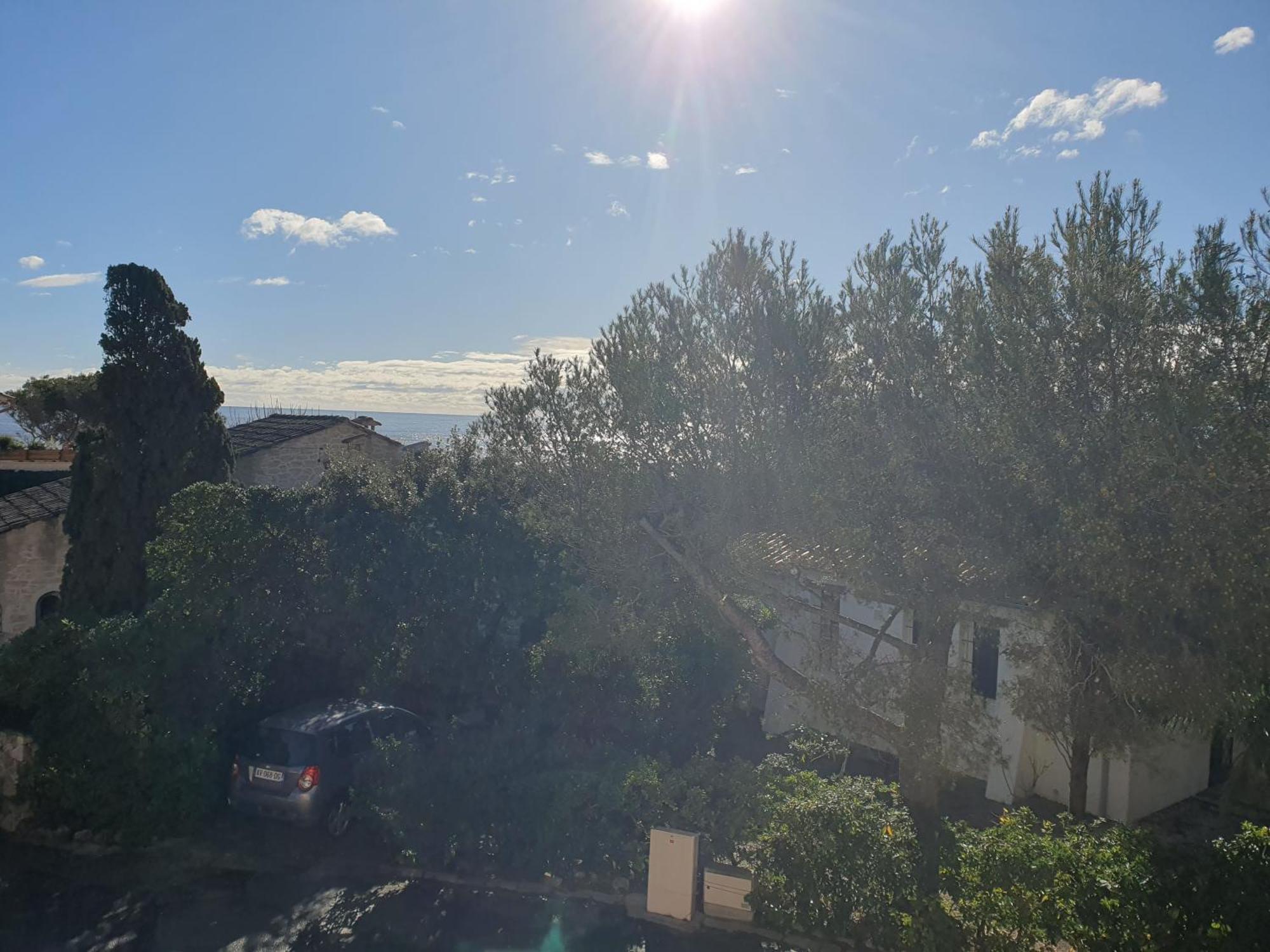 Les Calanques 3* Les Issambres