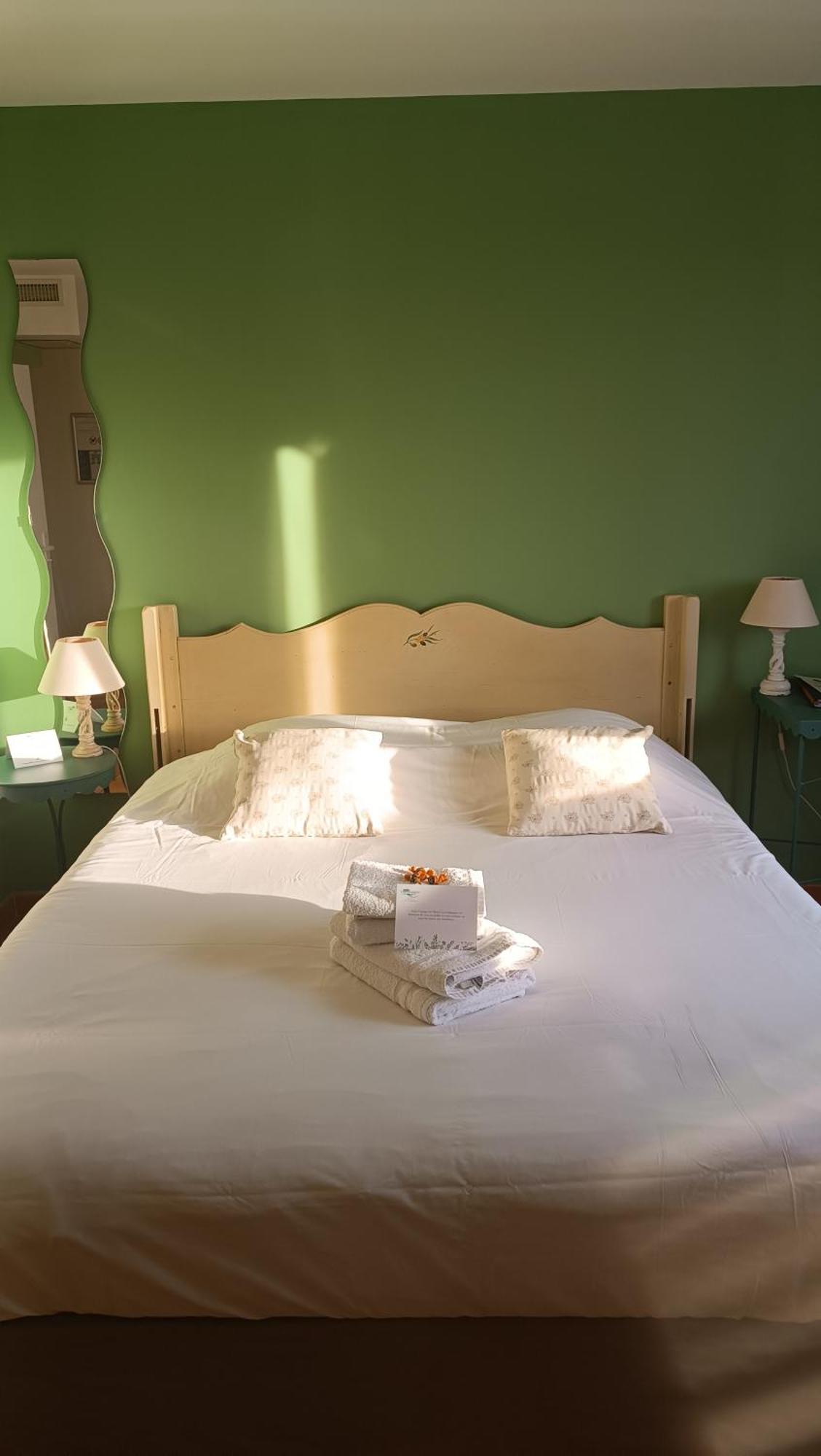 Hotel Les Calanques