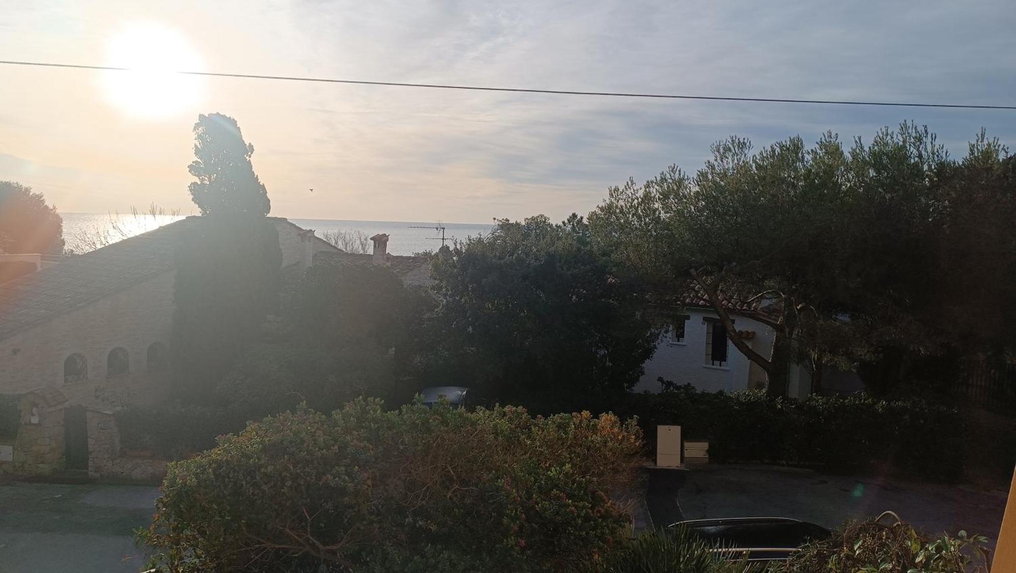 Hotel Les Calanques Les Issambres