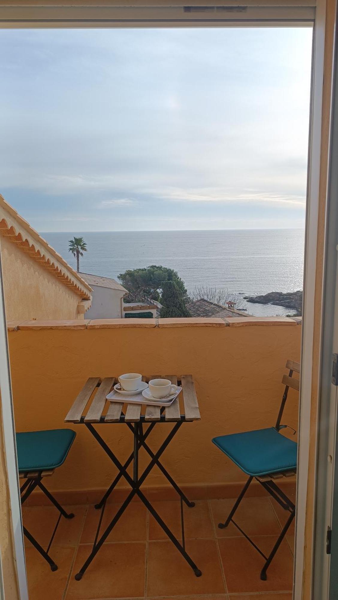 Les Calanques Hotel