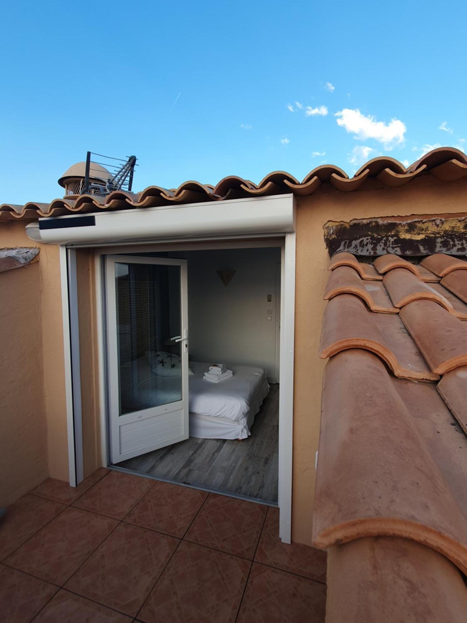 Les Calanques Hotel 3*
