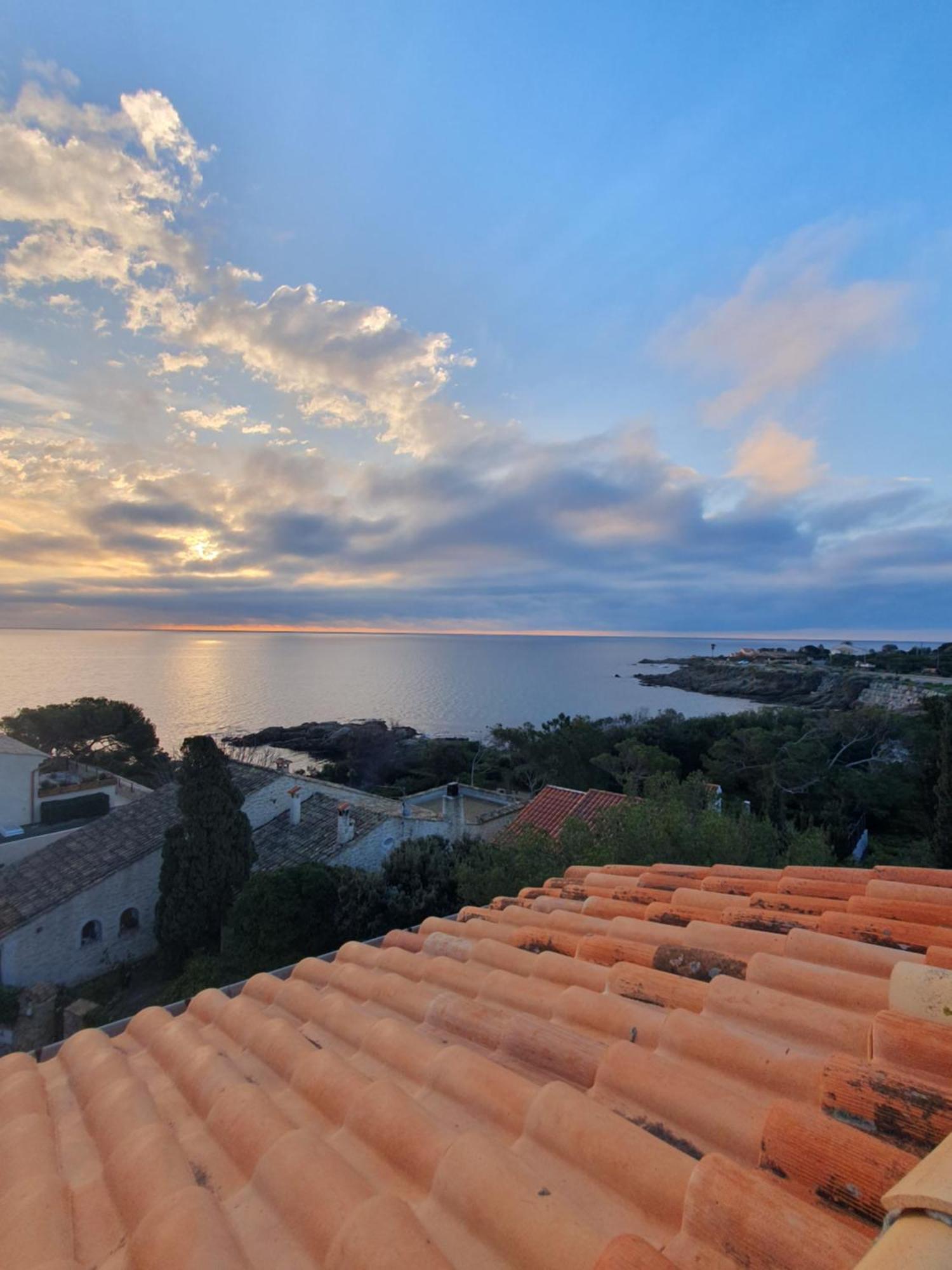 Hotel Les Calanques