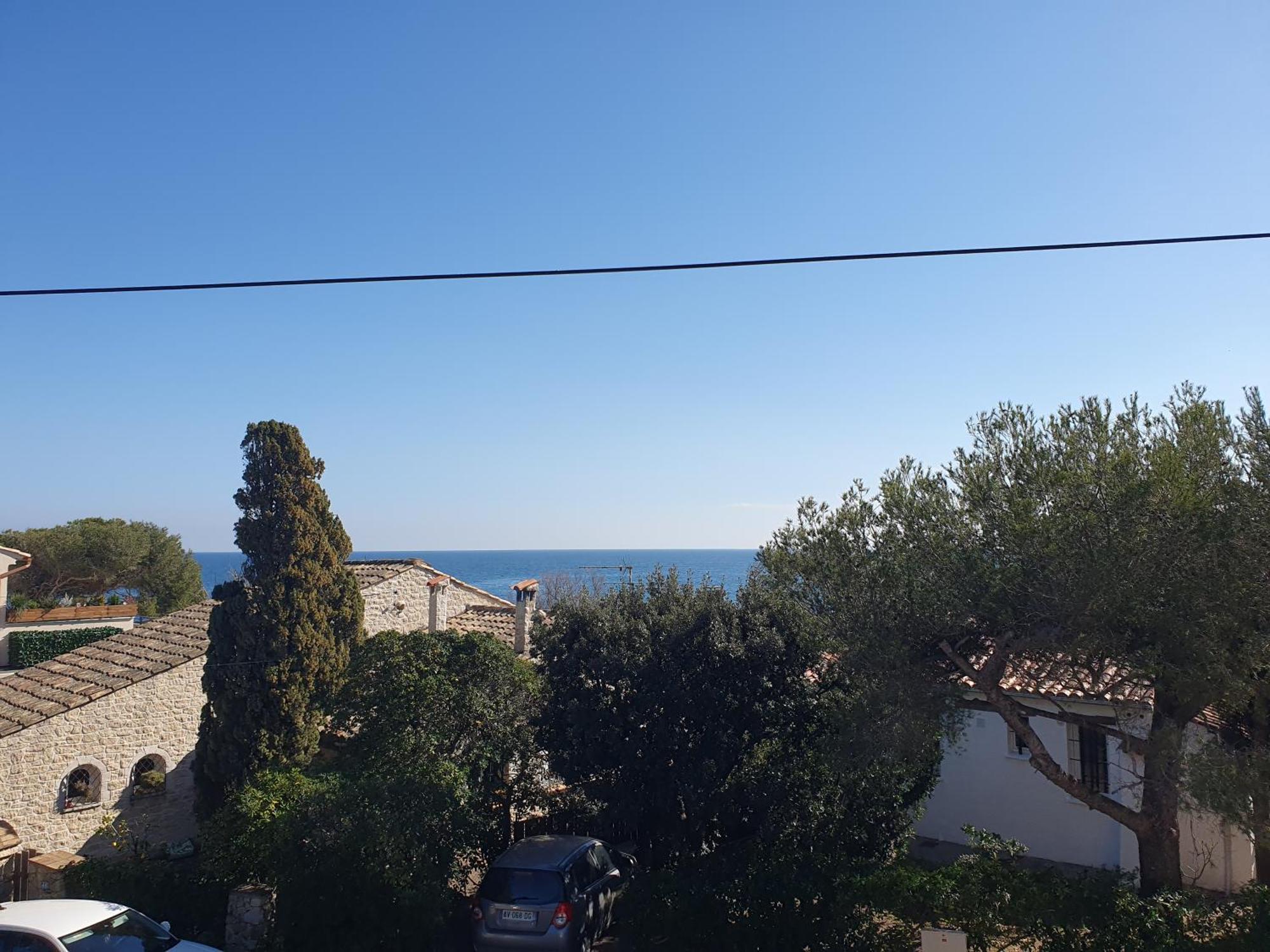 Les Calanques Hotel 3*