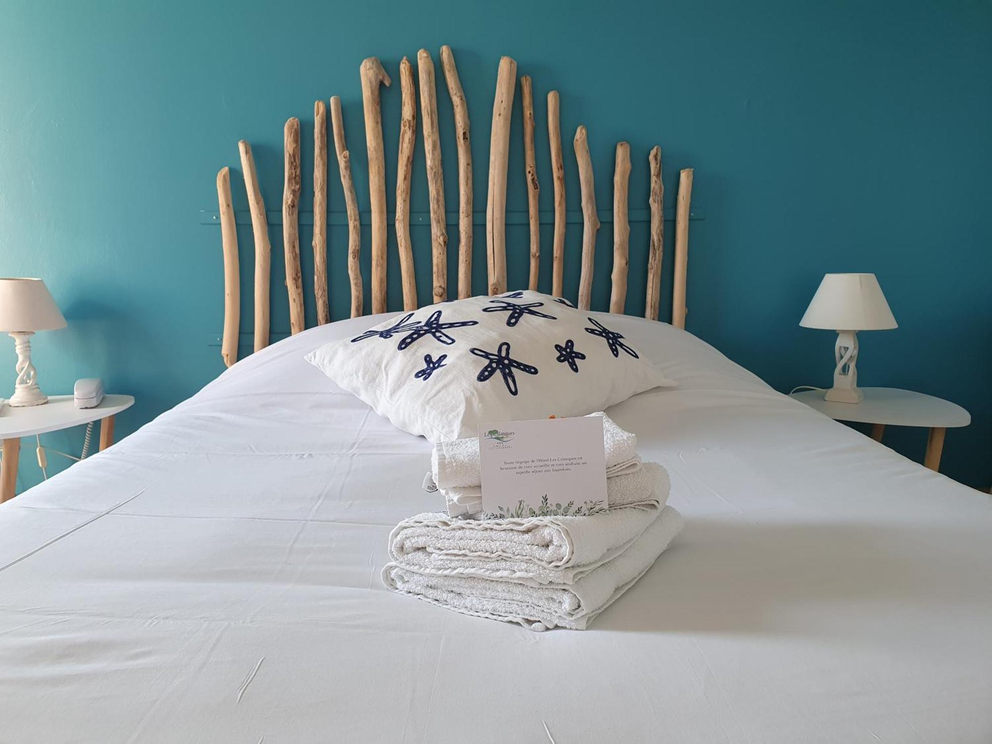 Hotel Les Calanques Les Issambres