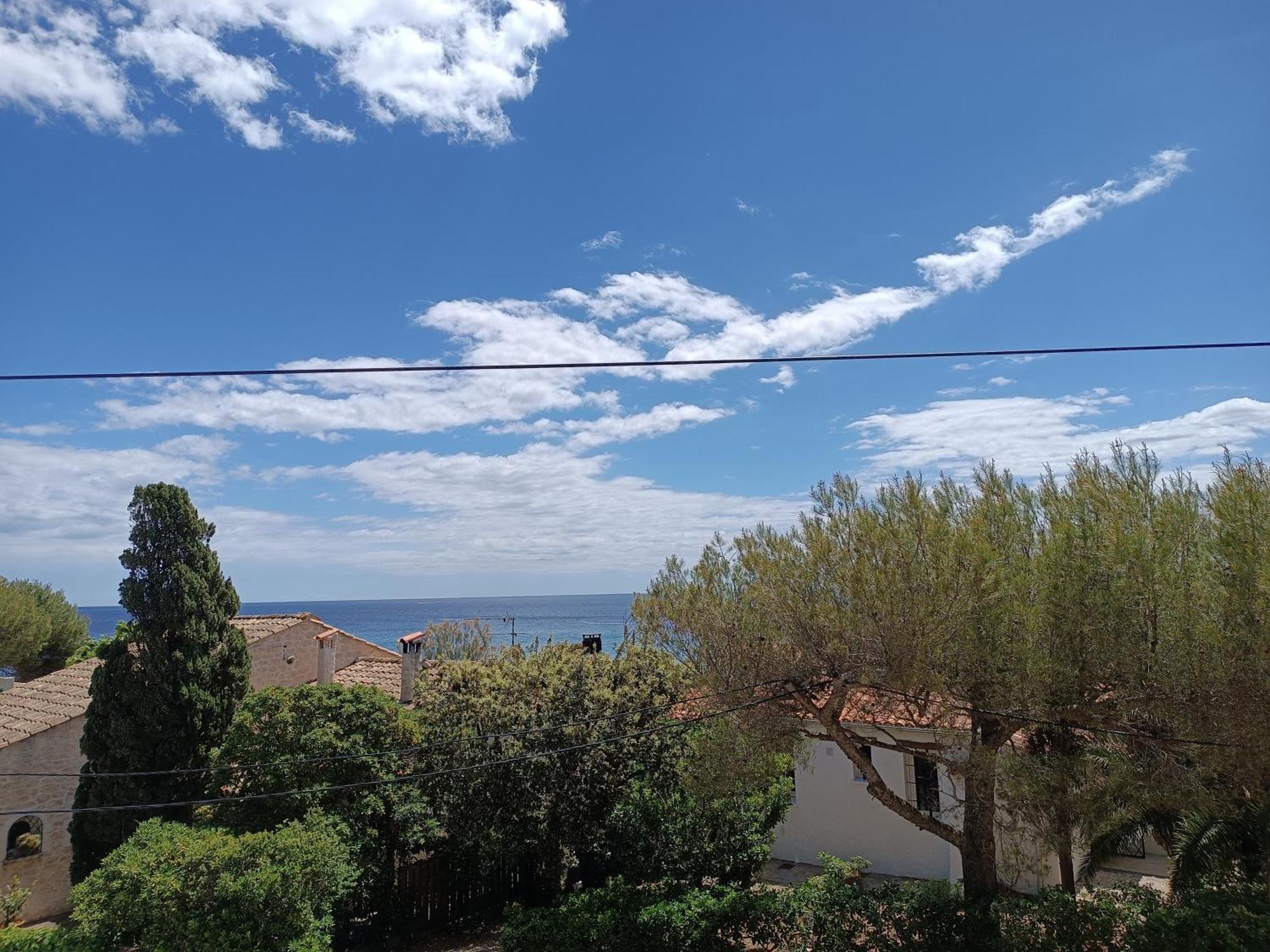 Les Calanques Les Issambres
