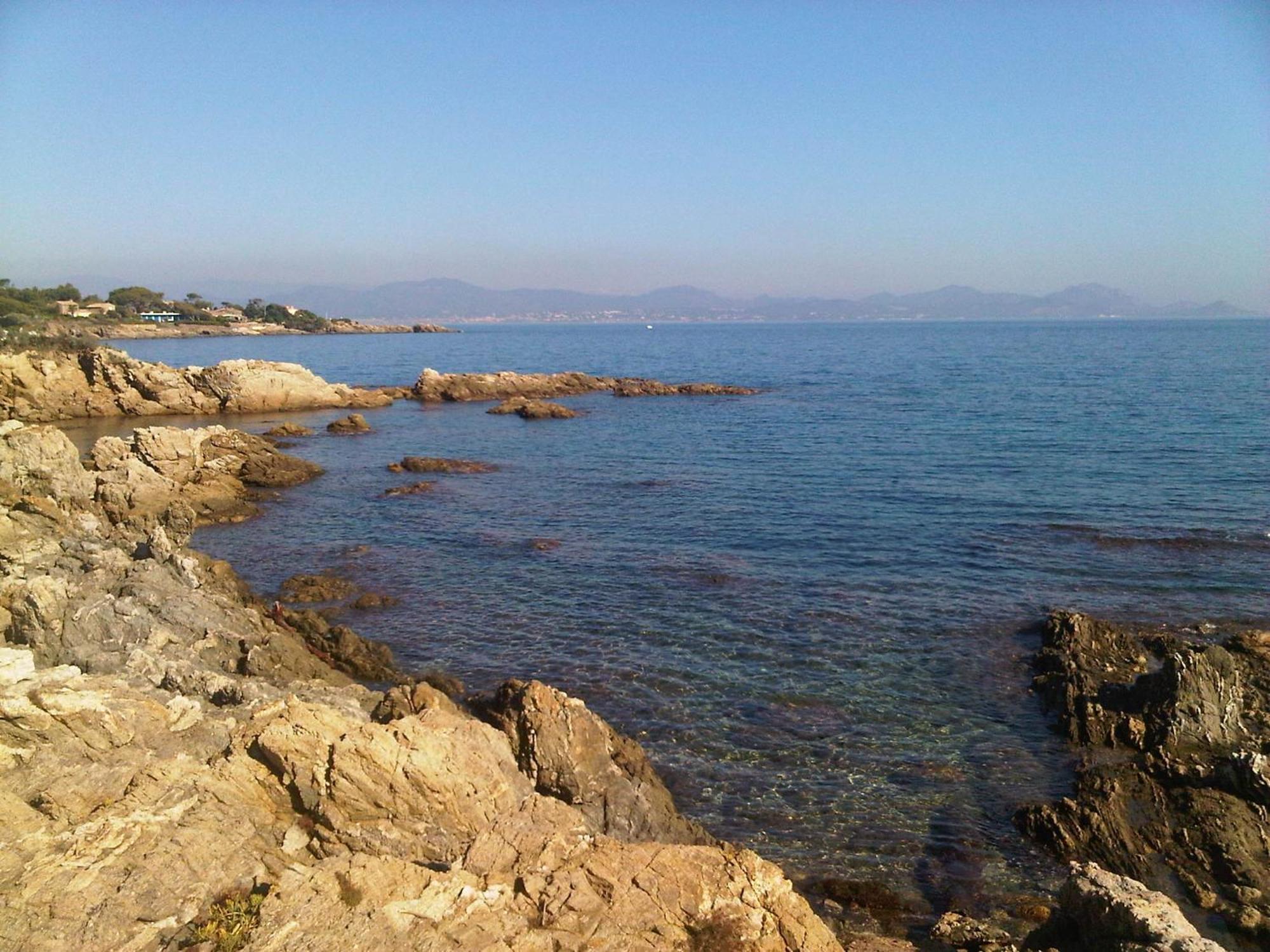 Les Calanques Les Issambres