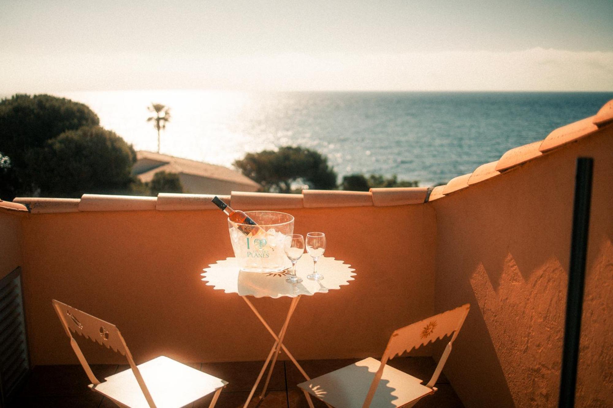Les Calanques Hotel Les Issambres