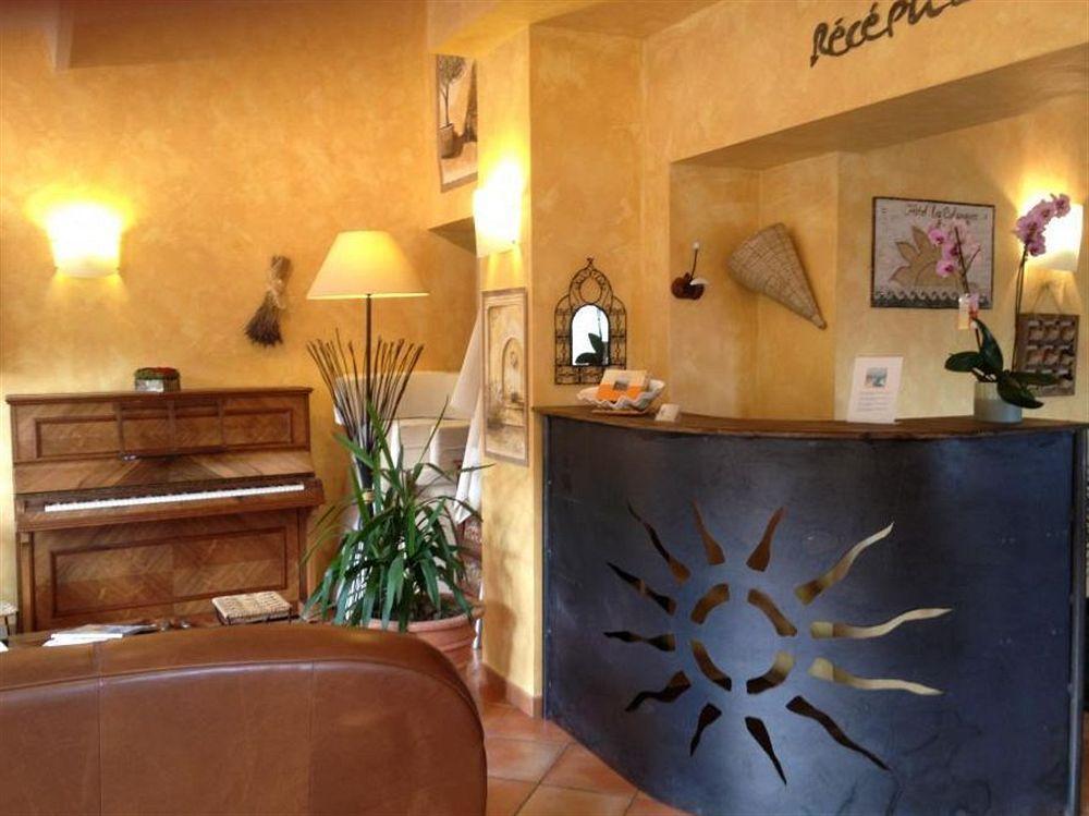 Hotel Les Calanques 3*