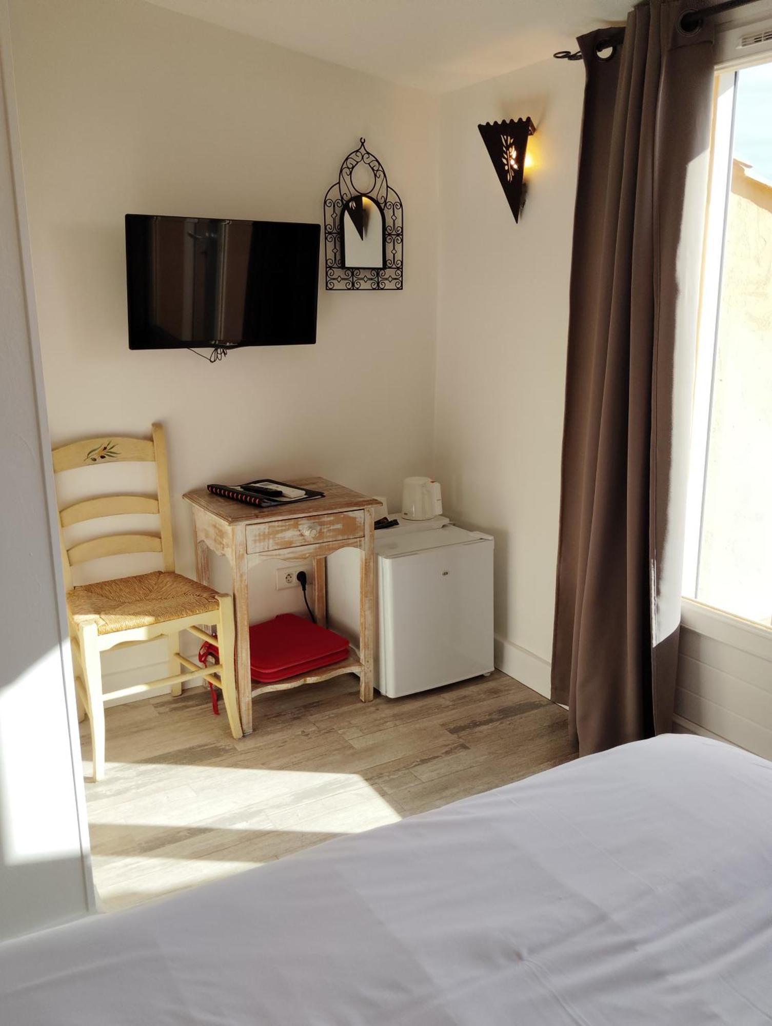 Les Calanques Hotel Les Issambres