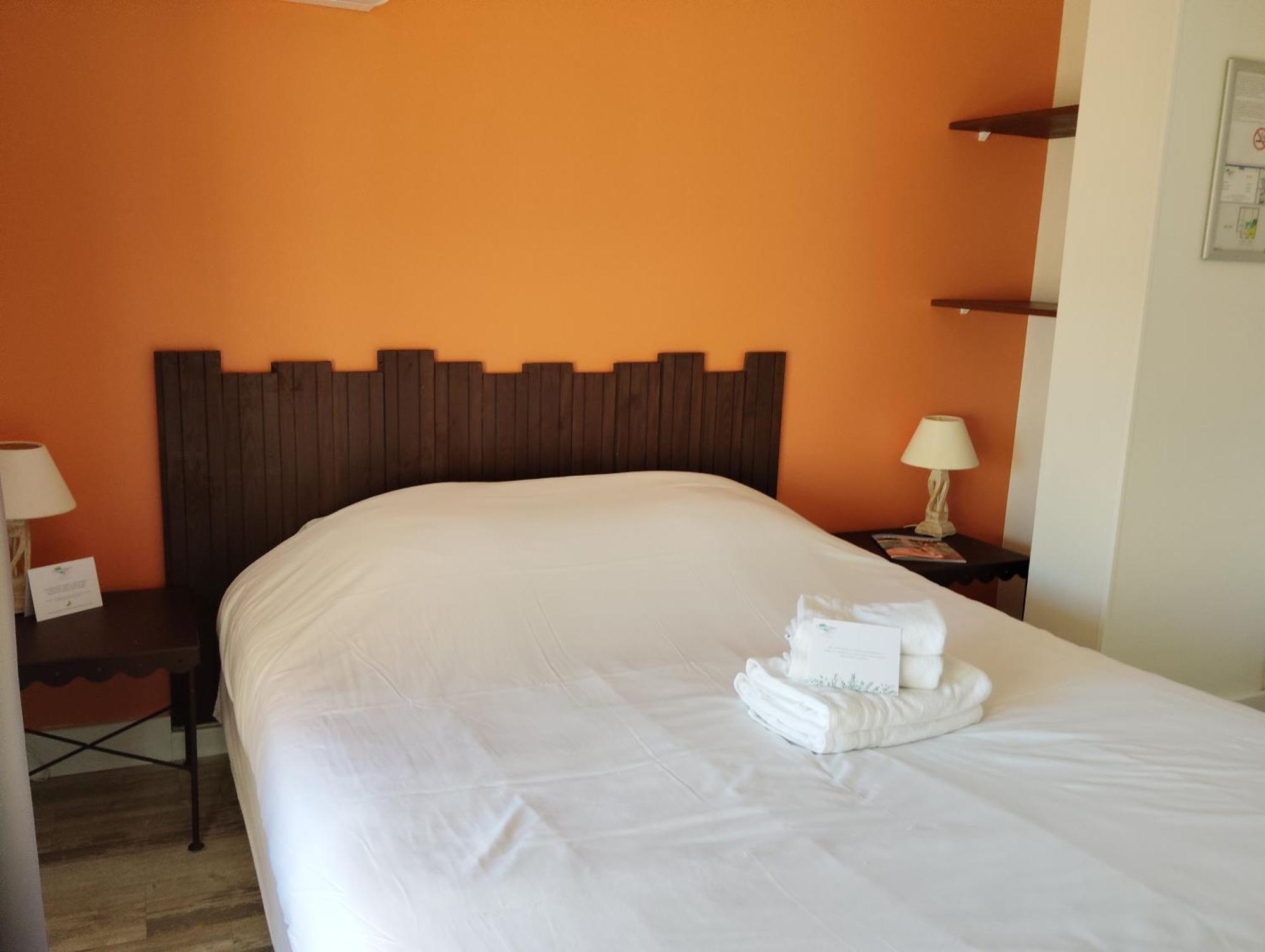 Hotel Les Calanques Les Issambres