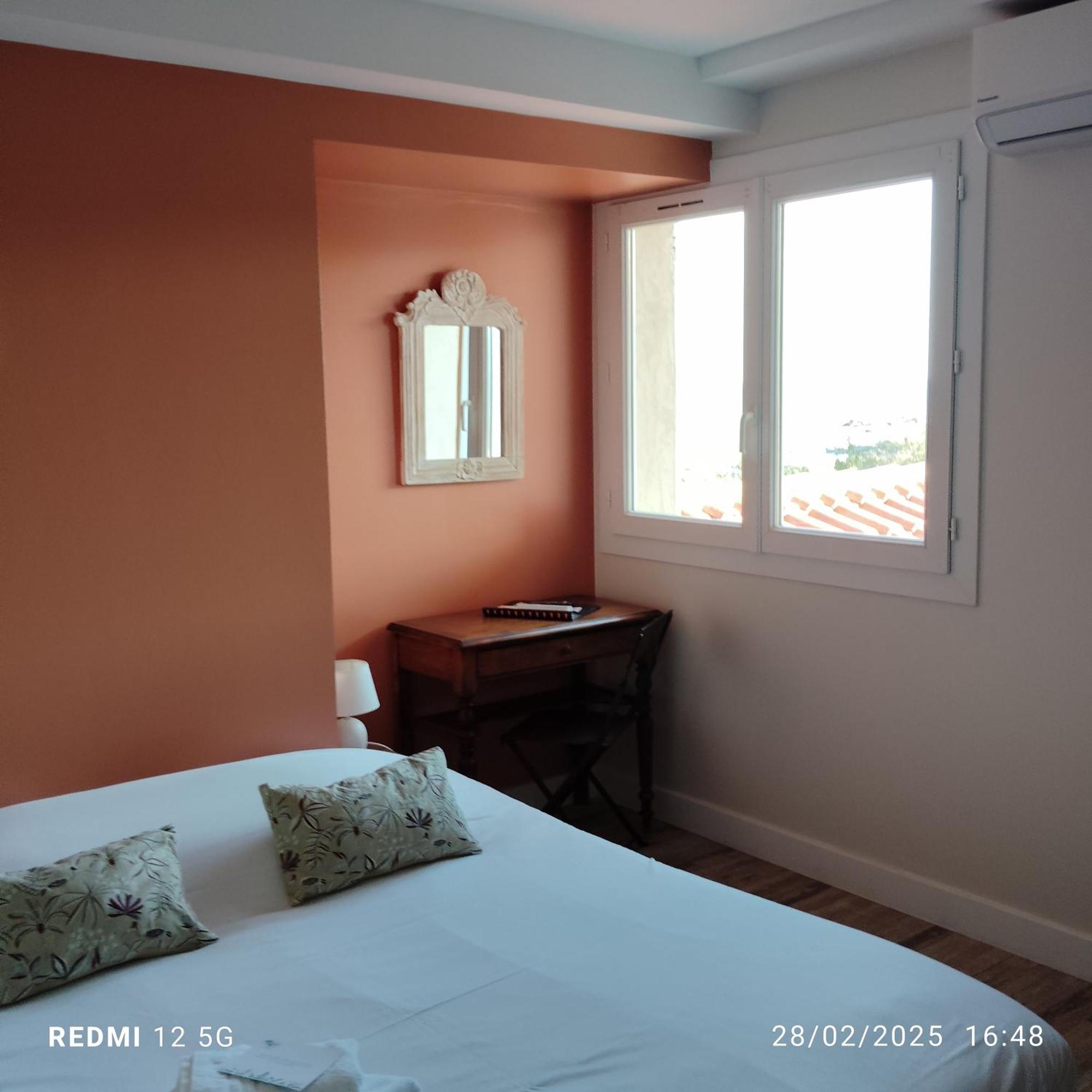 Les Calanques Hotel 3*