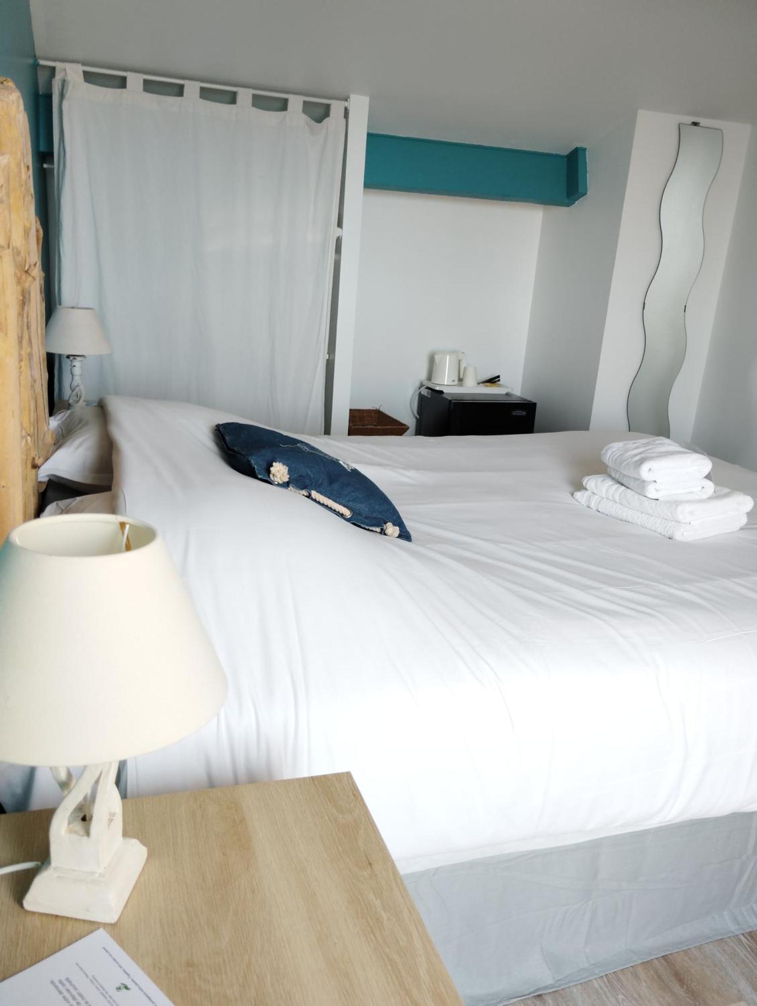 Hotel Les Calanques