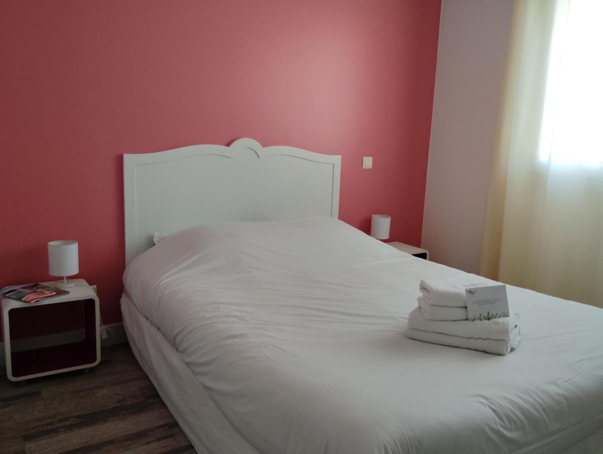 Les Calanques Hotel
