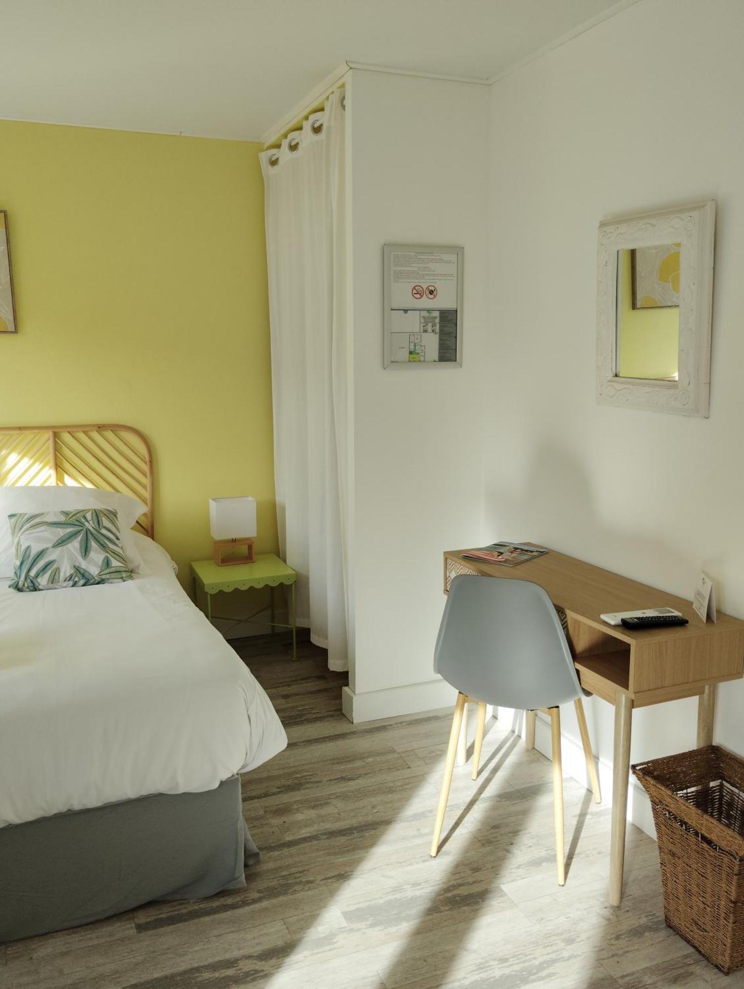 Hotel Les Calanques