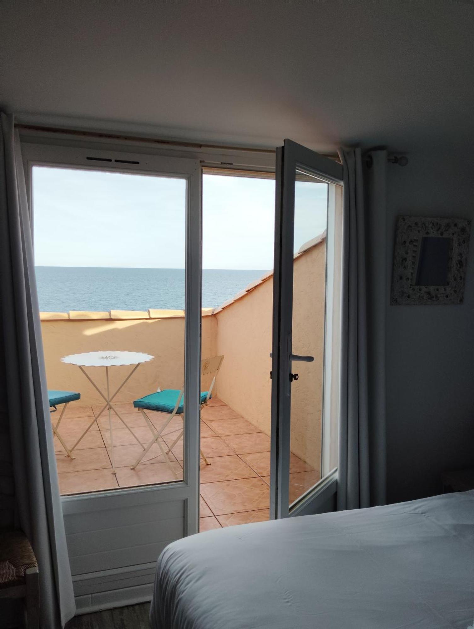 Les Calanques Hotel Les Issambres