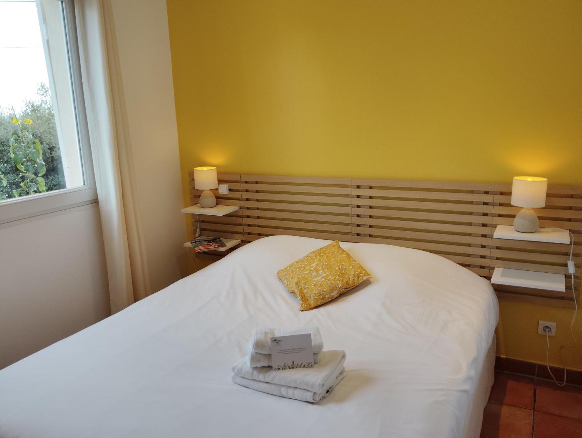 Hotel Les Calanques Les Issambres
