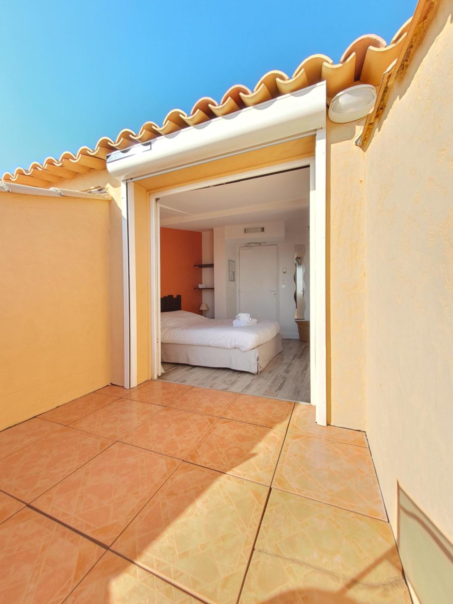 Hotel Les Calanques