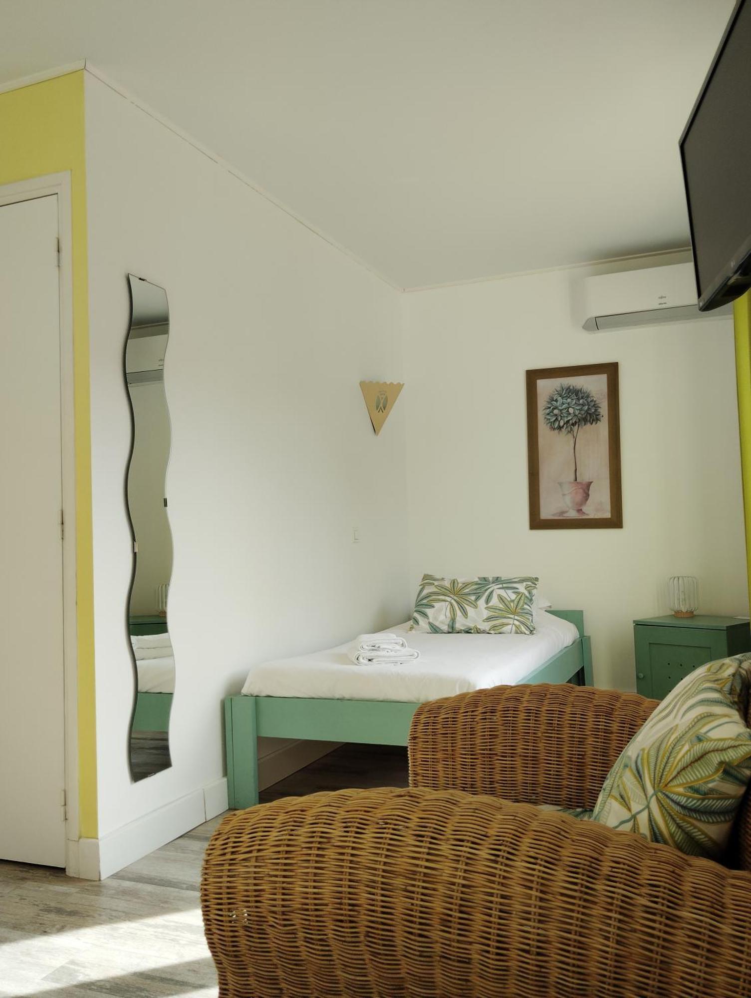 Les Calanques Hotel 3*
