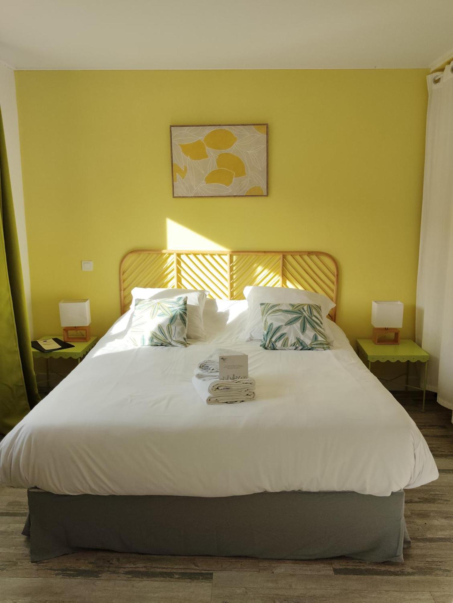 Les Calanques Hotel Les Issambres